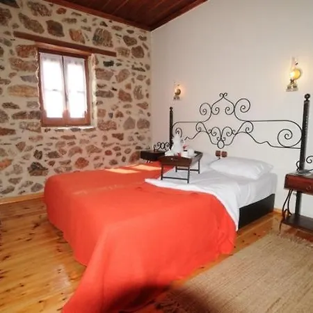 Aposkepos Hotel Aposkepos