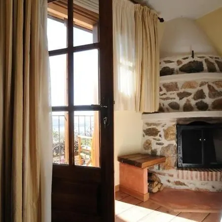 Aposkepos Hotel Guest house