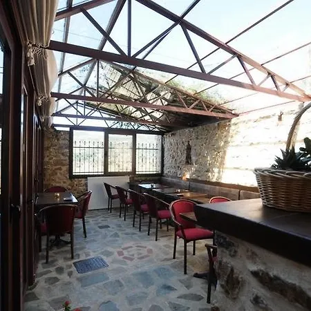 Guest house Aposkepos Hotel Aposkepos