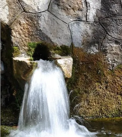 Aposkepos Hotel 3*