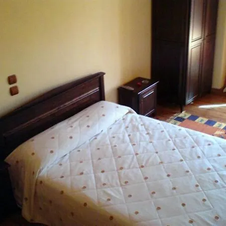 Aposkepos Hotel 3* Aposkepos