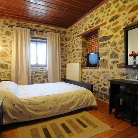Aposkepos Hotel Aposkepos