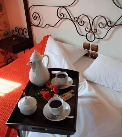Guest house Aposkepos Hotel Aposkepos